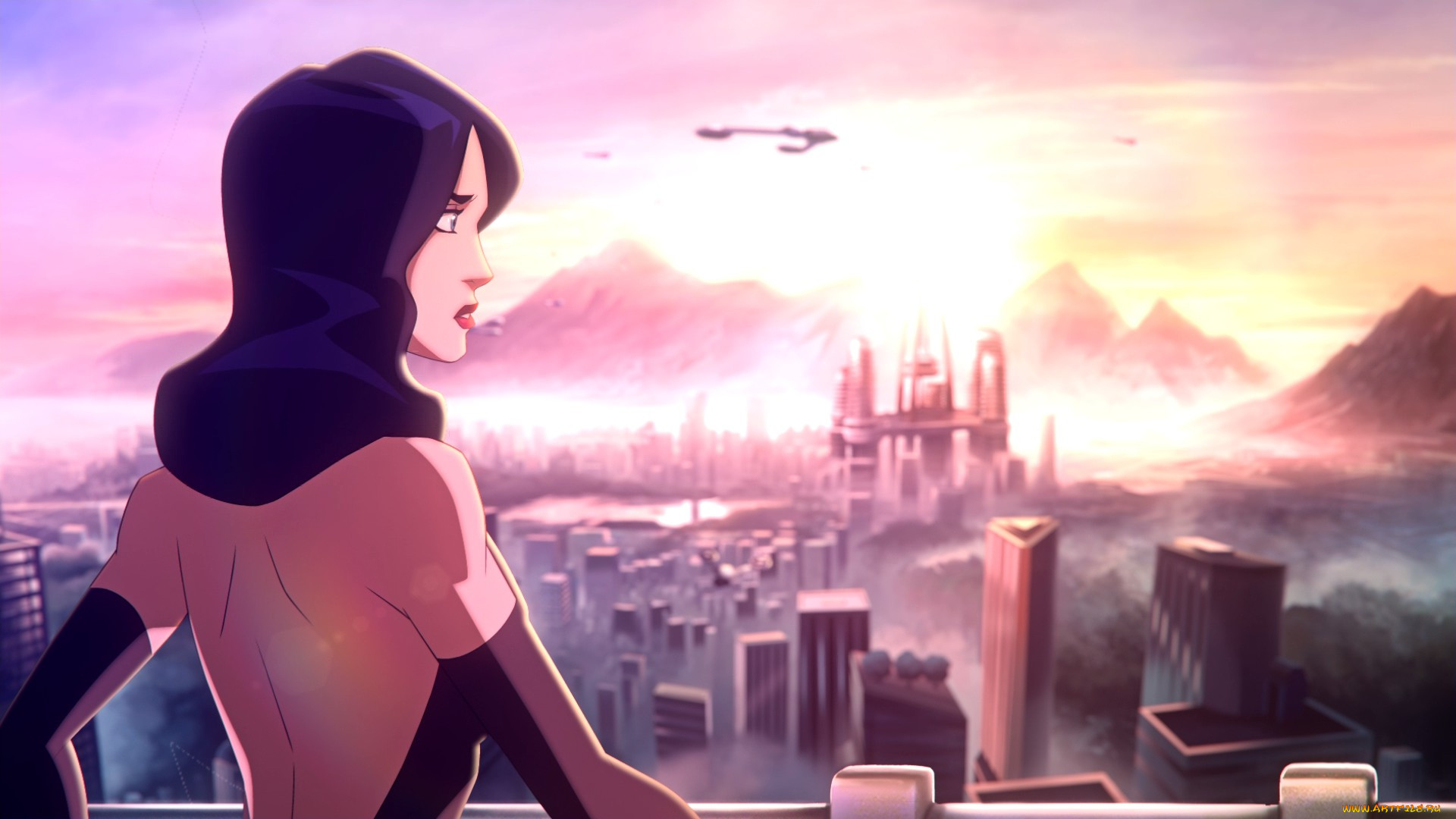 agents of mayhem,  , , , 